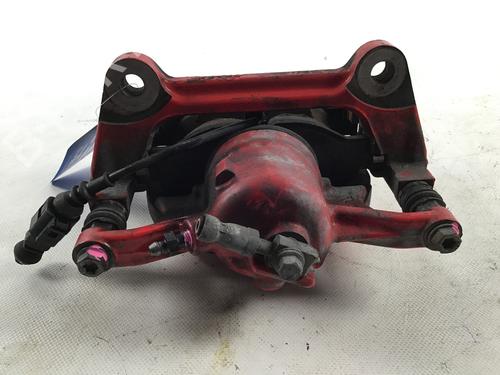Right front brake caliper VW GOLF VII (5G1, BQ1, BE1, BE2) 2.0 GTI | BP14582297M104 