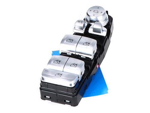 Used Left front window switch BMW X3 (G01, F97, G08) xDrive 20 i (184 hp) 31053954