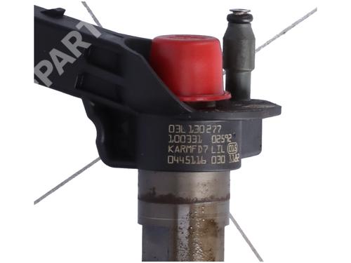 Injector VW PASSAT B6 Variant (3C5) 2.0 BlueTDI | BP10354373M100 