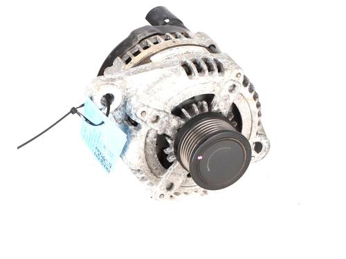 Alternador Alternador JEEP RENEGADE SUV (BU, B1, BV) 2.0 CRD 4x4 (140 hp) 37468365 37468365