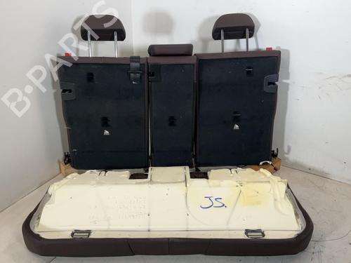 Seats set BMW X3 (G01, F97, G08) xDrive 20 i | BP31637164C78 