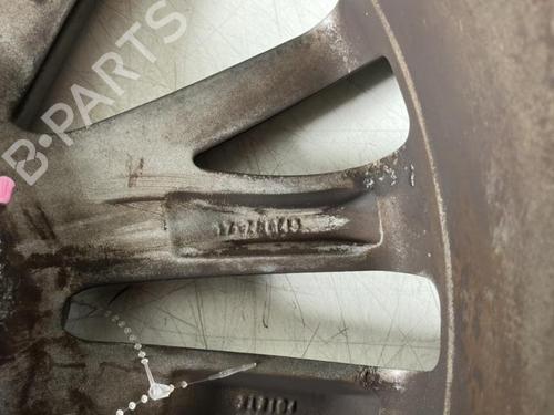 Rim TOYOTA AVENSIS Estate (_T27_) 1.8 VVT-i (ZRT271_, ZRT271R) | BP23119667C45 