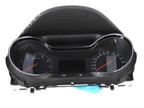 Kombiinstrument Kombiinstrument 39268037 39268037