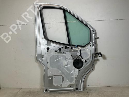 Left front door FORD TRANSIT V363 Platform/Chassis (FED, FFD) 2.0 EcoBlue | BP19733099C2 