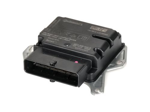 Used ECU airbags ECU airbags VW TAYRON (R41) 2.0 TDI 4motion (193 hp) 39928572 39928572