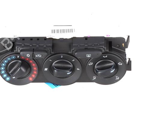 Used Climate control Climate control 37696477 37696477