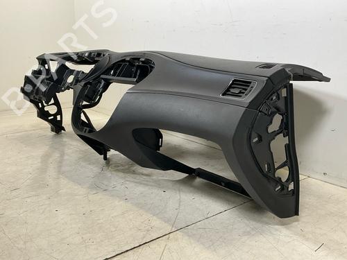Dashboard NISSAN PULSAR Hatchback (C13) 1.5 dCi | BP19097852C46 