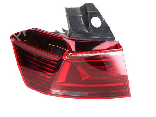 Used Left taillight Left taillight 38567042 38567042