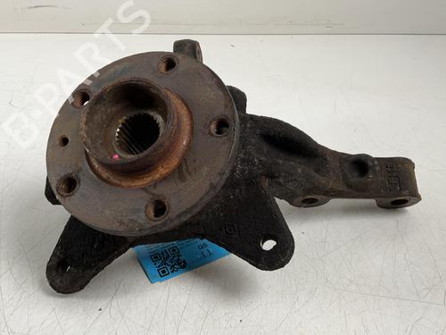 Used Right front steering knuckle Right front steering knuckle 37468503 37468503