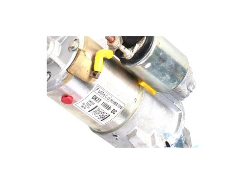 Used Starter Starter 38237574 38237574