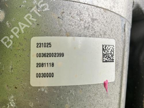 Steering rack FORD TRANSIT V363 Platform/Chassis (FED, FFD) 2.0 EcoBlue | BP38960030M22 - Image 5