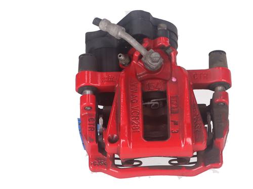 Used Right rear brake caliper VW GOLF VIII (CD1, DA1) 2.0 TDI GTD (200 hp) 21163509