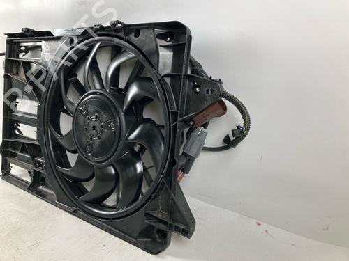 Radiator fan OPEL INSIGNIA B Grand Sport (Z18) 1.6 CDTi (68) | BP20318928M35 