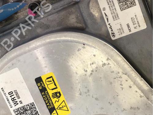 Engine HYUNDAI IONIQ 5 (NE) N All-wheel Drive | BP39923074M1 - Image 5