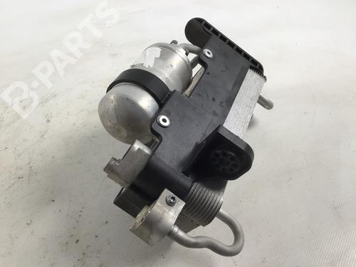 AC radiator BMW 5 (G30, F90) 530 i xDrive | BP8269173M32 