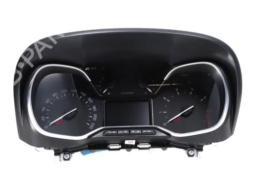 instrument-cluster-citroen-c3-aircross-ii-2r_-2c_-2017-33981974 main image