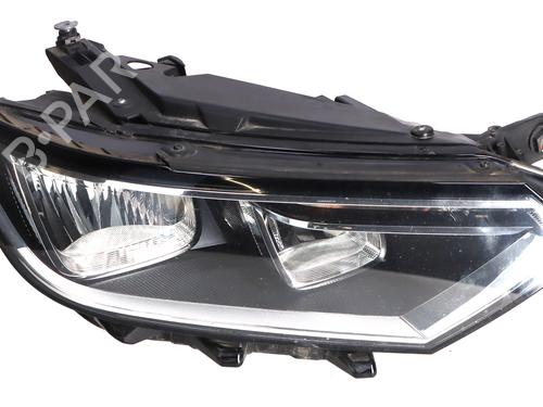 Right headlight VW PASSAT B8 Variant (3G5, CB5) 2.0 TDI 4motion | BP38701527C29 - Image 2