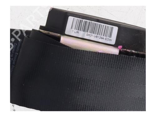Front right seatbelt FORD TRANSIT V363 Platform/Chassis (FED, FFD) 2.0 EcoBlue | BP34519330I25 - Image 2