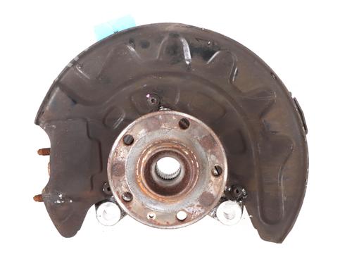 Used Right front steering knuckle Right front steering knuckle VW PASSAT B8 Variant (3G5, CB5) 2.0 TDI (190 hp) 35919763 35919763