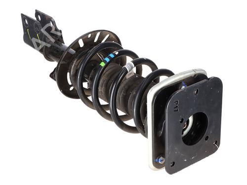 Left front shock absorber OPEL VIVARO C Van (K0) VIVARO-E HYDROGEN | BP39920223M16 - Image 3
