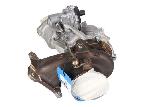 Used Turbocharger/Supercharger VW PASSAT B8 (3G2, CB2) 2.0 TSI (190 hp) 30183123