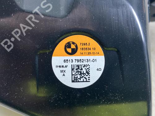 Electronic module BMW X6 (G06, F96) xDrive 40 d Mild-Hybrid | BP33882310M83  - Image 13