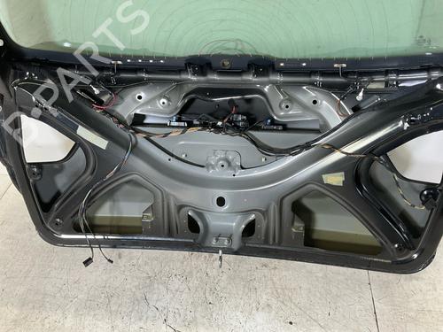 Tailgate BMW X3 (F25) xDrive 30 d | BP18877561C6 