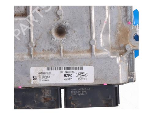 Engine control unit (ECU) FORD TRANSIT V363 Platform/Chassis (FED, FFD) 2.0 EcoBlue | BP29559502M57 