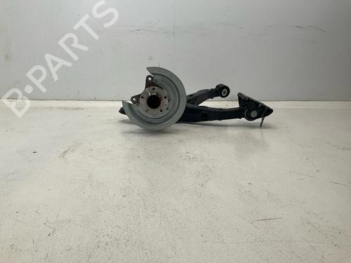 Used Right front steering knuckle Right front steering knuckle OPEL VIVARO C Van (K0) VIVARO-E HYDROGEN (136 hp) 39921002 39921002