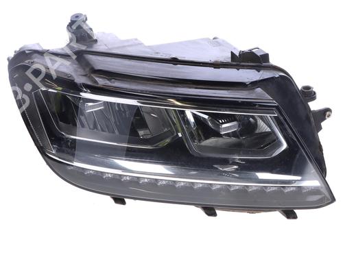 Used Right headlight Right headlight 38701532 38701532