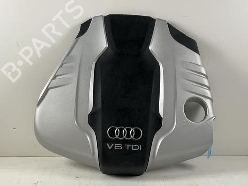 Topbeskyttelse Topbeskyttelse AUDI A8 D4 (4H2, 4H8, 4HC, 4HL) 3.0 TDI quattro (258 hp) 36458970 36458970