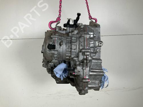 Gearbox NISSAN PULSAR Hatchback (C13) 1.5 dCi | BP19097888M3 