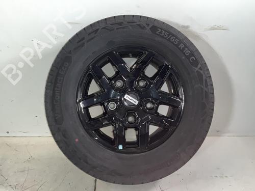 Fælk FORD TRANSIT V363 Platform/Chassis (FED, FFD) 2.0 EcoBlue | BP38253832C45 - Image 12