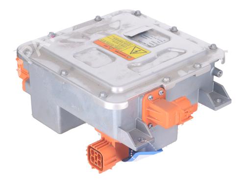 Módulo eletrónico MG MG 4 (EH32) EV | BP39918607M83 - Image 4