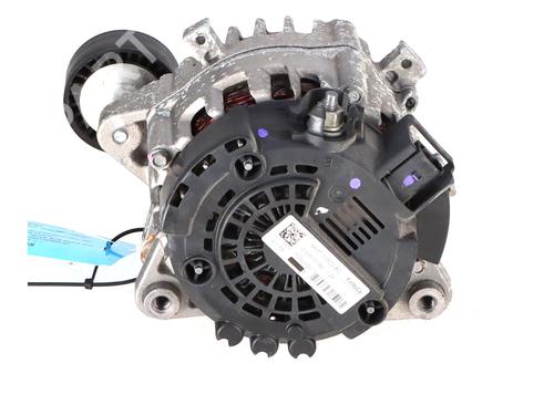 Alternator FORD TRANSIT V363 Platform/Chassis (FED, FFD) 2.0 EcoBlue | BP37422316M7 - Image 2