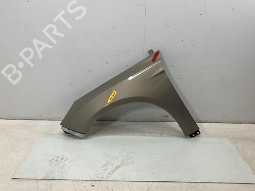 Used Left front fenders Left front fenders 39585823 39585823