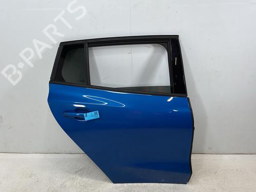 Used Right rear door Right rear door 37721224 37721224