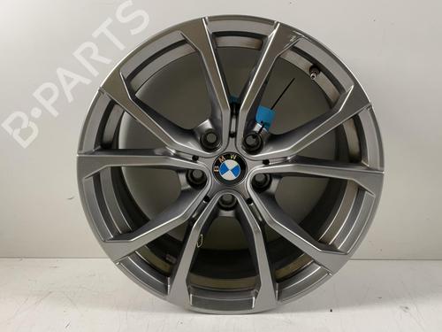 Used Rim Rim 38412150 38412150
