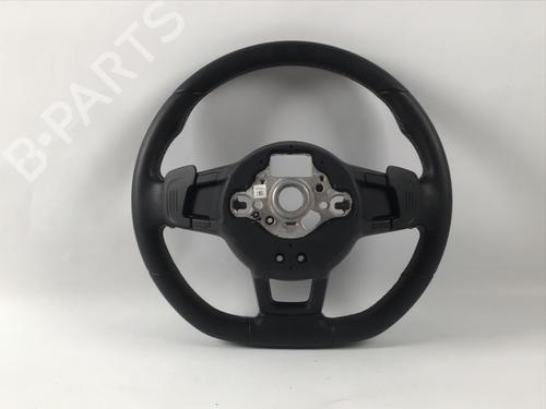 Steering wheel VW T-ROC (A11, D11) 2.0 R 4motion | BP36003174C49 - Image 5