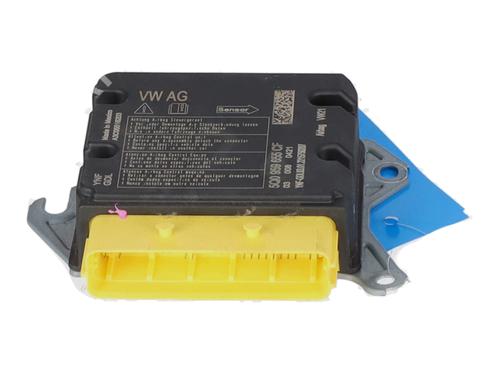 Used ECU airbags VW TIGUAN ALLSPACE (BW2, BJ2) 2.0 TSI 4motion (220 hp) 32084339