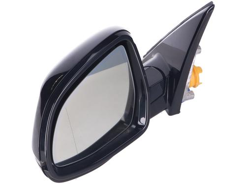 BP13356697C26 | Left mirror BMW X6 (F16, F86) M 50 d BP13356697C26