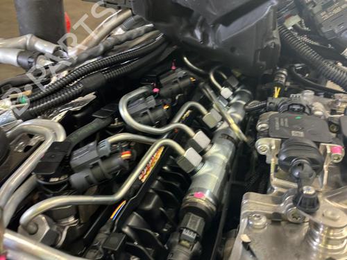 Motor BMW X6 (G06, F96) xDrive 30 d Mild-Hybrid | BP30748658M1