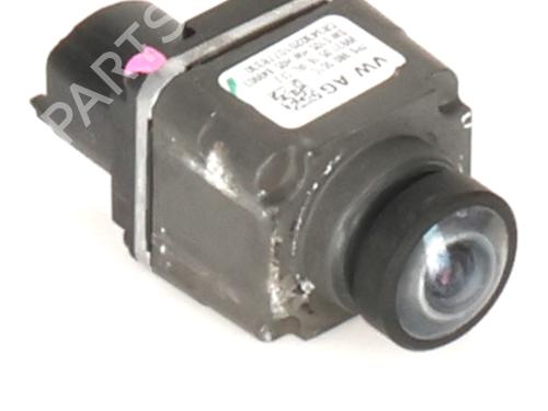 Camera AUDI A8 D4 (4H2, 4H8, 4HC, 4HL) 3.0 TDI quattro | BP36101173E14 - Image 2