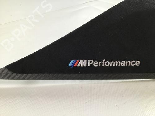 Air vent BMW 4 Coupe (F32, F82) 435 i | BP14581844I21 