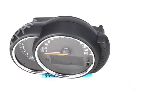 Used Instrument cluster Instrument cluster 37468420 37468420