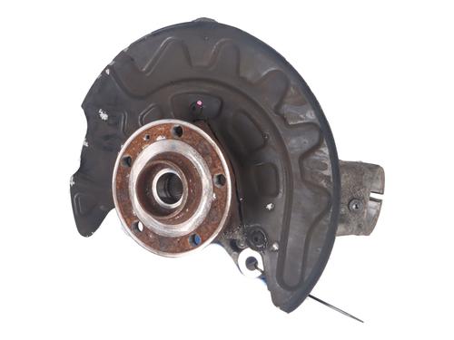 Used Right front steering knuckle VW GOLF VII (5G1, BQ1, BE1, BE2) 2.0 GTD (184 hp) 17431459