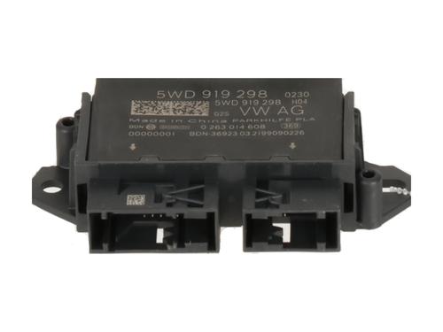Elektronisk modul Elektronisk modul VW GOLF VIII (CD1, DA1) 1.4 GTE Plug-in Hybrid (150 hp) 34442169 34442169