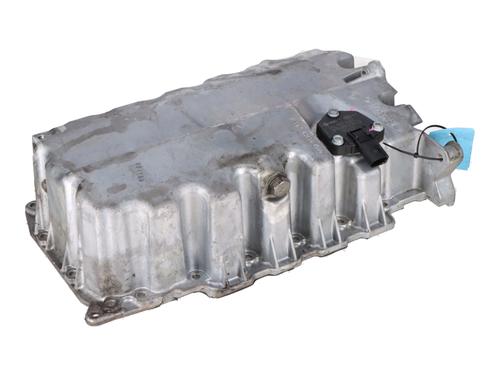 Oil sump VW PASSAT B8 Variant (3G5, CB5) 2.0 TDI 4motion | BP33884693M115 - Image 2