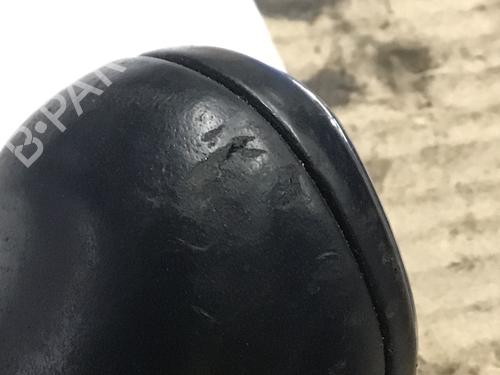 Gear lever SKODA YETI (5L) 2.0 TDI | BP18159740M90 