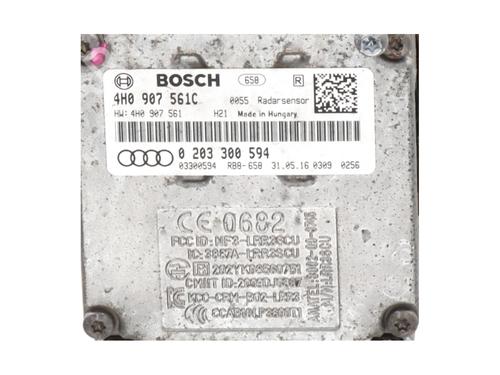 Electronic module AUDI A8 D4 (4H2, 4H8, 4HC, 4HL) 3.0 TDI quattro | BP36361023M83 - Image 3